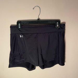 under armour shorts